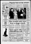 Central Somerset Gazette Thursday 10 December 1987 Page 6