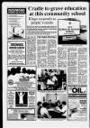 Central Somerset Gazette Thursday 10 December 1987 Page 20