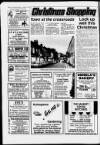 Central Somerset Gazette Thursday 10 December 1987 Page 22