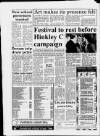 Central Somerset Gazette Thursday 10 December 1987 Page 63