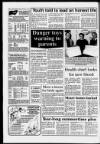 Central Somerset Gazette Thursday 17 December 1987 Page 4