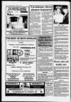 Central Somerset Gazette Thursday 17 December 1987 Page 6