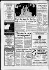 Central Somerset Gazette Thursday 17 December 1987 Page 14