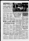 Central Somerset Gazette Thursday 17 December 1987 Page 44