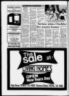 Central Somerset Gazette Thursday 31 December 1987 Page 6