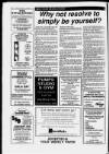 Central Somerset Gazette Thursday 31 December 1987 Page 12
