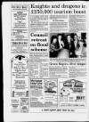 Central Somerset Gazette Thursday 31 December 1987 Page 16