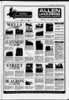 Central Somerset Gazette Thursday 31 December 1987 Page 25