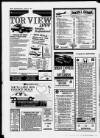Central Somerset Gazette Thursday 31 December 1987 Page 32