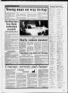 Central Somerset Gazette Thursday 31 December 1987 Page 35