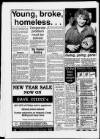 Central Somerset Gazette Thursday 31 December 1987 Page 36
