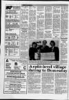 Central Somerset Gazette Thursday 07 January 1988 Page 4