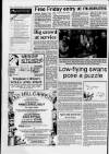 Central Somerset Gazette Thursday 07 January 1988 Page 6