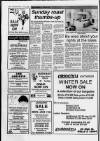 Central Somerset Gazette Thursday 07 January 1988 Page 8