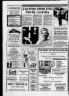 Central Somerset Gazette Thursday 07 January 1988 Page 20