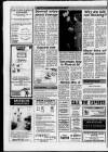 Central Somerset Gazette Thursday 07 January 1988 Page 22