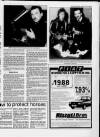 Central Somerset Gazette Thursday 07 January 1988 Page 25