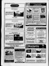 Central Somerset Gazette Thursday 07 January 1988 Page 30