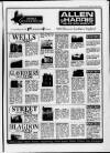 Central Somerset Gazette Thursday 07 January 1988 Page 31