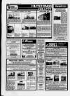 Central Somerset Gazette Thursday 07 January 1988 Page 32