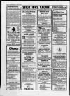 Central Somerset Gazette Thursday 07 January 1988 Page 34