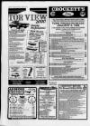 Central Somerset Gazette Thursday 07 January 1988 Page 42