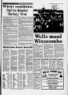 Central Somerset Gazette Thursday 07 January 1988 Page 45