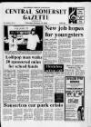 Central Somerset Gazette Thursday 14 January 1988 Page 1