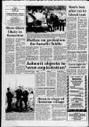 Central Somerset Gazette Thursday 14 January 1988 Page 2