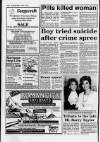 Central Somerset Gazette Thursday 14 January 1988 Page 6