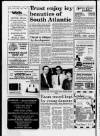 Central Somerset Gazette Thursday 14 January 1988 Page 16