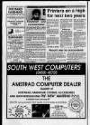 Central Somerset Gazette Thursday 14 January 1988 Page 18