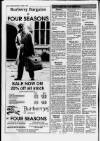 Central Somerset Gazette Thursday 14 January 1988 Page 22