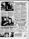 Central Somerset Gazette Thursday 14 January 1988 Page 29