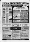 Central Somerset Gazette Thursday 14 January 1988 Page 30