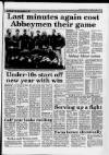 Central Somerset Gazette Thursday 14 January 1988 Page 53