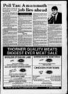 Central Somerset Gazette Thursday 21 January 1988 Page 5