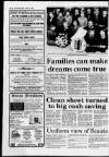 Central Somerset Gazette Thursday 21 January 1988 Page 10