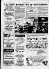 Central Somerset Gazette Thursday 21 January 1988 Page 22