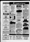 Central Somerset Gazette Thursday 21 January 1988 Page 42