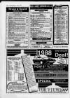 Central Somerset Gazette Thursday 21 January 1988 Page 58