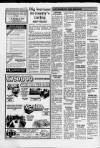 Central Somerset Gazette Thursday 28 January 1988 Page 6