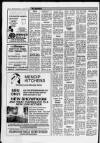 Central Somerset Gazette Thursday 28 January 1988 Page 10