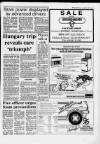 Central Somerset Gazette Thursday 28 January 1988 Page 11