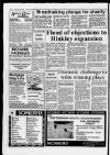 Central Somerset Gazette Thursday 28 January 1988 Page 12
