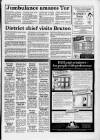 Central Somerset Gazette Thursday 28 January 1988 Page 15