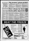 Central Somerset Gazette Thursday 28 January 1988 Page 30