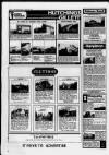 Central Somerset Gazette Thursday 28 January 1988 Page 36
