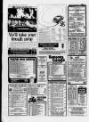 Central Somerset Gazette Thursday 28 January 1988 Page 50