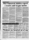 Central Somerset Gazette Thursday 28 January 1988 Page 54